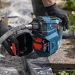 Bosch akkus betonvibrátor GVC18V-25-120D 18V, alapgép