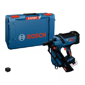   Bosch Expert akkus szögbelövő EXNH18V-90 D (akku és töltő nélkül) XL-Boxx-ban