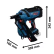 Bosch Expert akkus szögbelövő EXNH18V-90 D (akku és töltő nélkül) XL-Boxx-ban