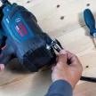Bosch EXPERT EXNH18V-90 R Akkus szögbelövő (akku és töltő nélkül) XL-Boxx-ban
