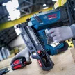 Bosch EXPERT EXNH18V-90 R Akkus szögbelövő (akku és töltő nélkül) XL-Boxx-ban