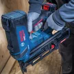 Bosch EXPERT EXNH18V-90 MR Akkus szögbelövő (akku és töltő nélkül) XL-Boxx-ban
