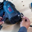 Bosch EXPERT EXNH18V-90 MR Akkus szögbelövő (akku és töltő nélkül) XL-Boxx-ban