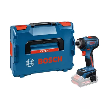   Bosch Expert akkus fúró-csavarozó EXSR18V-90FC (akku és töltő nélkül) L-Boxx-ban