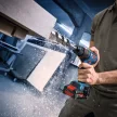 Bosch Expert akkus fúró-csavarozó EXSR18V-90FC (EXBA 2x4,0 Ah akkuval; GAL 12V/18V-80 töltővel; GFA 18-M, GFA 18-W, GFA 18-E, GFA 18-H, mélységütköző) L-Boxx-ban