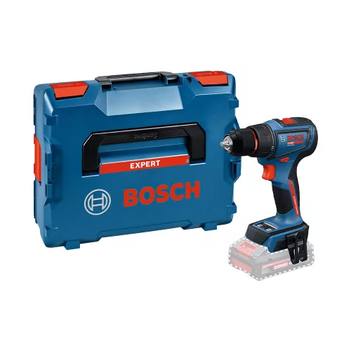 Bosch Expert akkus fúró-csavarozó EXSR18V-90 (akku és töltő nélkül) L-Boxx-ban