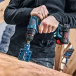 Bosch Expert akkus fúró-csavarozó EXSR18V-90 (akku és töltő nélkül) L-Boxx-ban