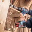 Bosch Expert akkus fúró-csavarozó EXSR18V-90 (akku és töltő nélkül) L-Boxx-ban