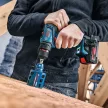 Bosch akkus fúrócsavarozó EXSR 18V-90 18V alapgép – EXPERT