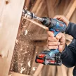 Bosch akkus fúrócsavarozó EXSR 18V-90 18V alapgép – EXPERT