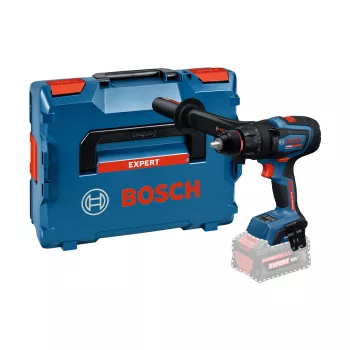   Bosch Expert akkus fúró-csavarozó EXSR18V-150 (akku és töltő nélkül) L-Boxx-ban