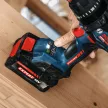 Bosch Expert akkus fúró-csavarozó EXSR18V-150 (EXBA 2x8,0 Ah akkuval; GAL 12V/18V-80 töltővel) L-Boxx-ban