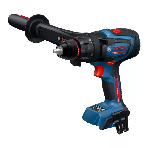 Bosch akkus fúrócsavarozó EXSR 18V-150 18V alapgép – EXPERT