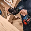 Bosch akkus fúrócsavarozó EXSR 18V-150 18V alapgép – EXPERT