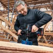 Bosch akkus fúrócsavarozó EXSR 18V-150 18V alapgép – EXPERT