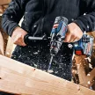 Bosch akkus fúrócsavarozó EXSR 18V-150 18V alapgép – EXPERT