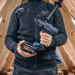 Bosch akkus fúrócsavarozó EXSR 18V-150 18V alapgép – EXPERT