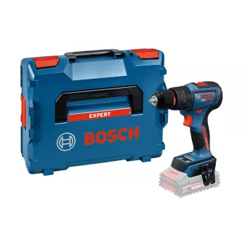   Bosch akkus ütvefúró-csavarozó EXSB 18V-90 18V alapgép – EXPERT, L-BOXX kofferben (Regisztrációval akár ajándék is elérhető!)