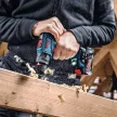 Bosch akkus ütvefúró-csavarozó EXSB 18V-90 18V alapgép – EXPERT, L-BOXX kofferben (Regisztrációval akár ajándék is elérhető!)