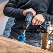 Bosch akkus ütvefúró-csavarozó EXSB 18V-90 18V 2x4,0Ah – EXPERT (Regisztrációval akár ajándék is elérhető!)