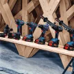 Bosch akkus ütvefúró-csavarozó EXSB 18V-90 18V alapgép – EXPERT