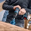 Bosch akkus ütvefúró-csavarozó EXSB 18V-90 18V alapgép – EXPERT