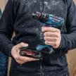 Bosch akkus ütvefúró-csavarozó EXSB 18V-90 18V alapgép – EXPERT