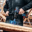 Bosch akkus ütvefúró-csavarozó EXSB 18V-150 18V alapgép – EXPERT, L-BOXX kofferben (Regisztrációval akár ajándék is elérhető!)