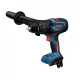Bosch akkus ütvefúró-csavarozó EXSB 18V-150 18V alapgép – EXPERT