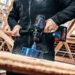 Bosch akkus ütvefúró-csavarozó EXSB 18V-150 18V alapgép – EXPERT