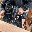 Bosch akkus ütvefúró-csavarozó EXSB 18V-150 18V alapgép – EXPERT