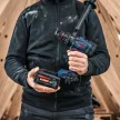 Bosch akkus ütvefúró-csavarozó EXSB 18V-150 18V alapgép – EXPERT