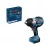 Bosch PRO GDS 18V-1400 akkus ütvefúró-csavarozó 18V, alapgép