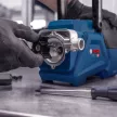 Bosch GTP18V-28 18V akkus szivattyú 2800l/h,  G3/4” (akku és töltő nélkül)