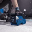 Bosch GTP18V-28 18V akkus szivattyú 2800l/h,  G3/4” (akku és töltő nélkül)