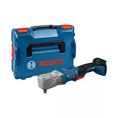 Bosch PRO GRS 18V-330 akkus ütvecsavarozó, alapgép, kofferban