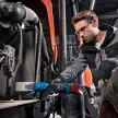 Bosch PRO GRS 18V-330 akkus ütvecsavarozó, alapgép, kofferban