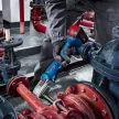 Bosch PRO GRS 18V-330 akkus ütvecsavarozó, alapgép, kofferban