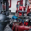 Bosch PRO GRS 18V-330 akkus ütvecsavarozó, alapgép, kofferban