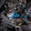 Bosch PRO GRS 18V-330 akkus ütvecsavarozó, alapgép, kofferban
