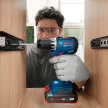 Bosch akkus fúrócsavarozó GSR 18V-52 18V alapgép