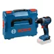 Bosch GSR 18V-52 akkus fúrócsavarozó tokmányos 18 Akku és töltő nélkül L-Boxx-ban (Extra 5Ah akku ajándékba)
