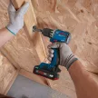 Bosch GSR 18V-52 akkus fúrócsavarozó tokmányos 18 Akku és töltő nélkül L-Boxx-ban (Extra 5Ah akku ajándékba)