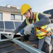 Bosch akkus ütvefúró-csavarozó GSB 18V-52 18V 3x5,0Ah – kofferben
