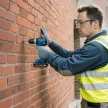 Bosch akkus ütvefúró-csavarozó GSB 18V-52 18V 3x5,0Ah – kofferben