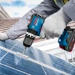Bosch akkus ütvefúró-csavarozó GSB 18V-52 18V 3x5,0Ah – kofferben