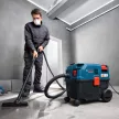 Bosch GAS12-25LS elektromos porszívó 1200 W 25 L