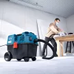 Bosch GAS12-25LS elektromos porszívó 1200 W 25 L