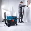 Bosch GAS12-25LS elektromos porszívó 1200 W 25 L