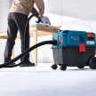 Bosch GAS12-25LS elektromos porszívó 1200 W 25 L